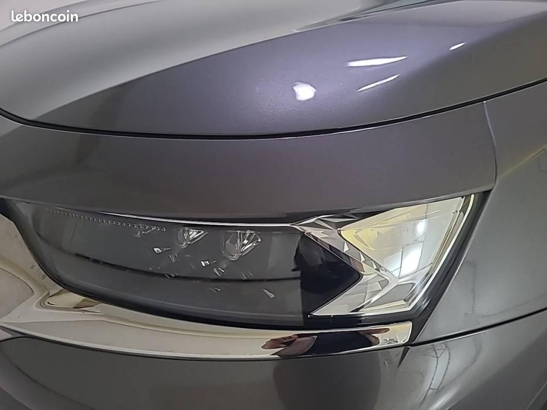 DS 7 Crossback Hybride E-Tense 300 EAT8 4x4 - Rivoli (image 16)