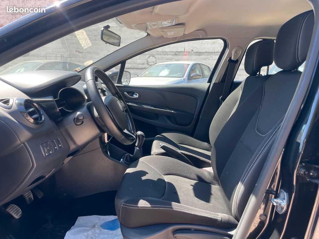 Renault clio iv 1.5 dci 90 zen eco2 (image 5)