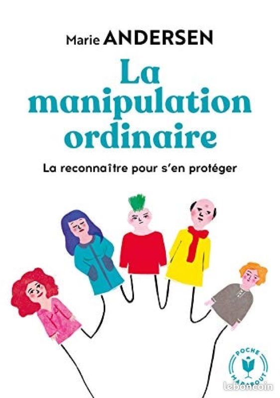 La manipulation ordinaire, Marie Andersen (image 1)