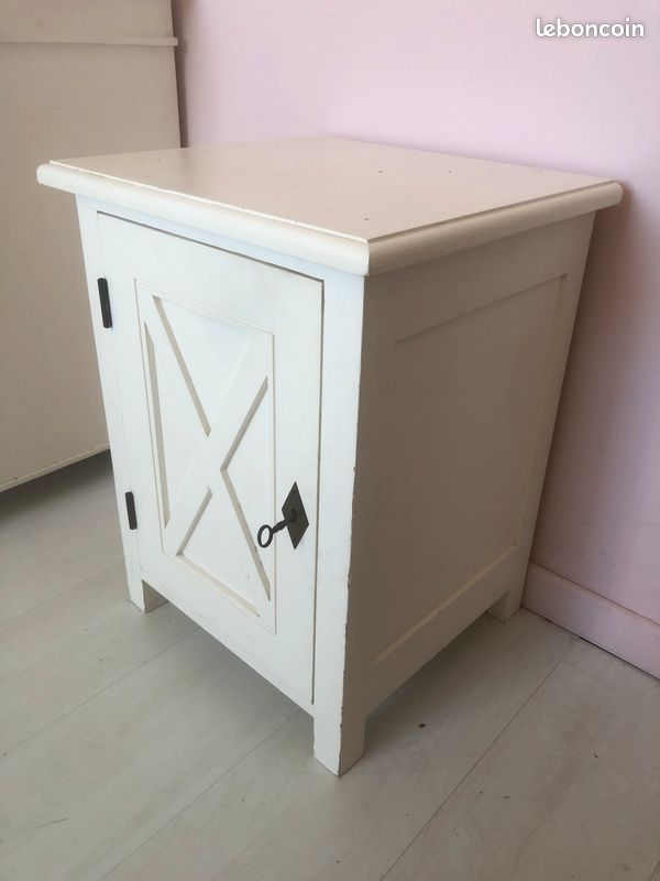 Meubles de chambre en pin massif (image 5)