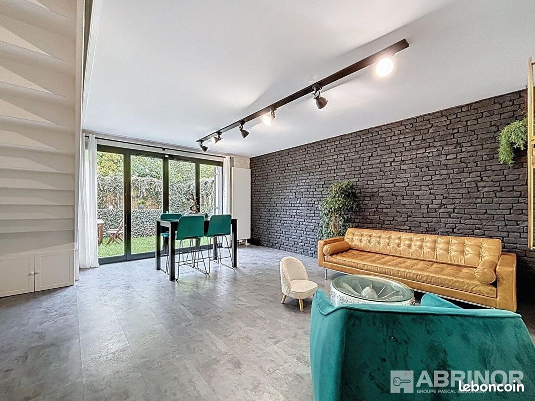 Maison 4 pièces 81 m² · à Loos · 81 m² · 229 000 €