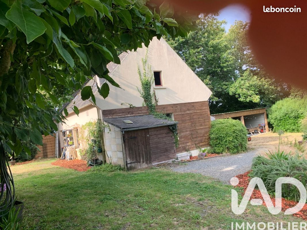 Maison 8 pièces 220 m² (image 18)