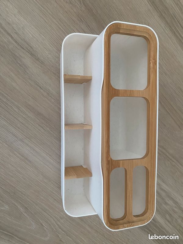 Rangement salle de bain (image 1)