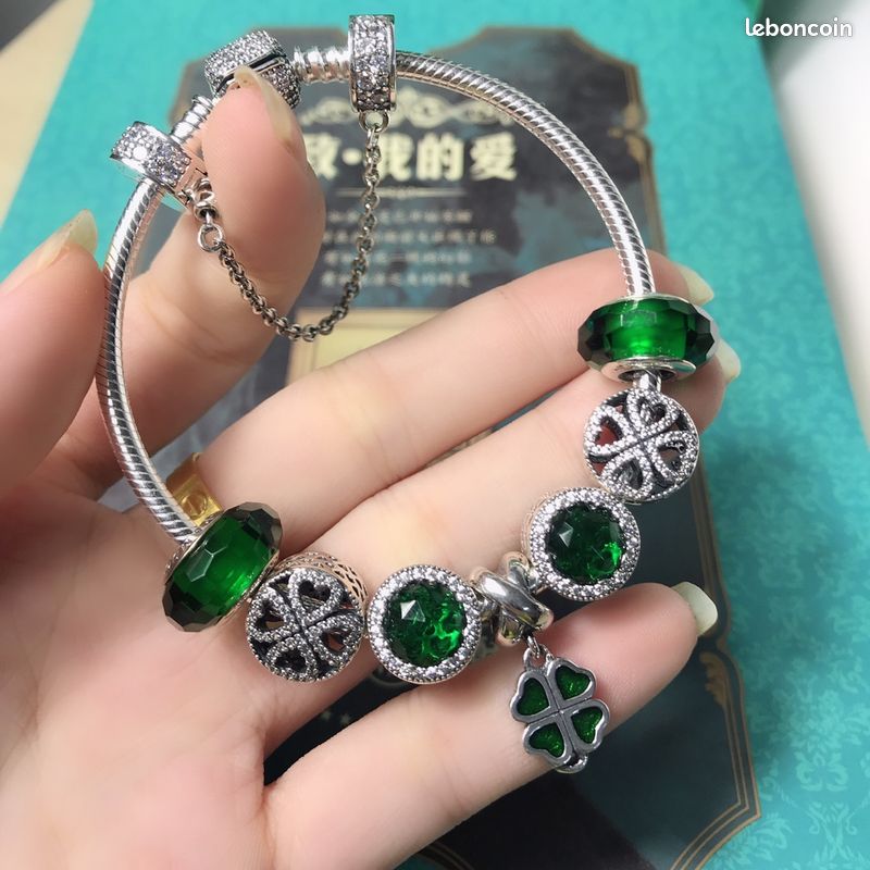 Bracelet Pandora (image 2)