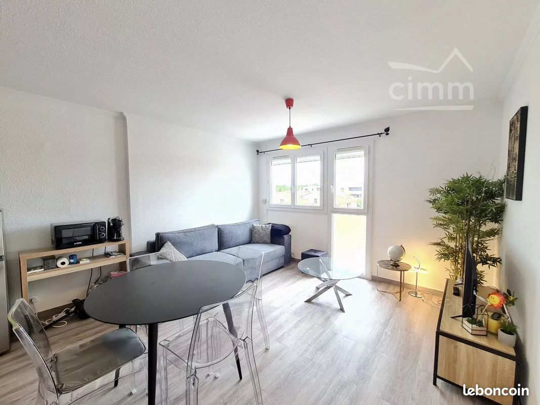 Appartement 2 pièces 32 m² · à Saint-Cyprien · 32 m² · 119 000 €
