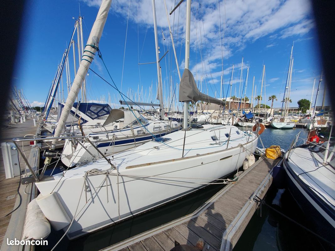 Beneteau First 31.7 — View photo 1