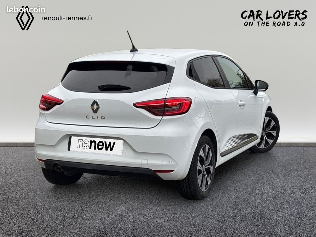 RENAULT Clio SCe 65 Evolution (image 2)
