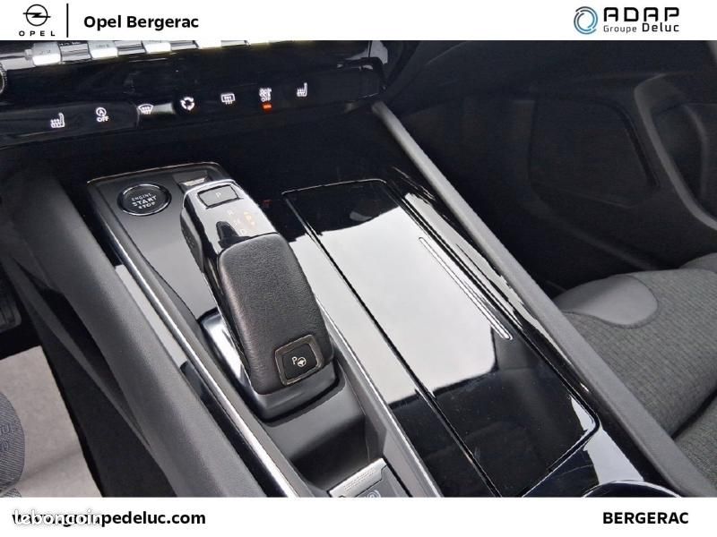 Peugeot 508 BlueHDi 130ch S&S Allure Pack EAT8 (image 16)