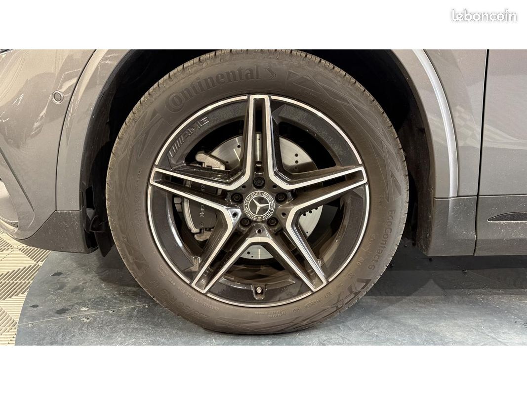 MERCEDES GLA 200d - BV 8G-DCT - EDITION 140 (image 6)