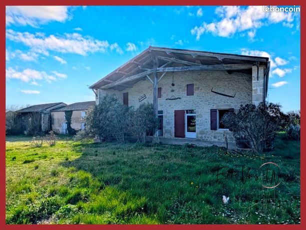 Maison 9 pièces 292 m²