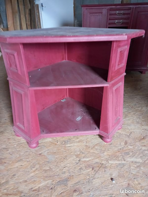 Meuble de rangement ou de télévision (image 2)