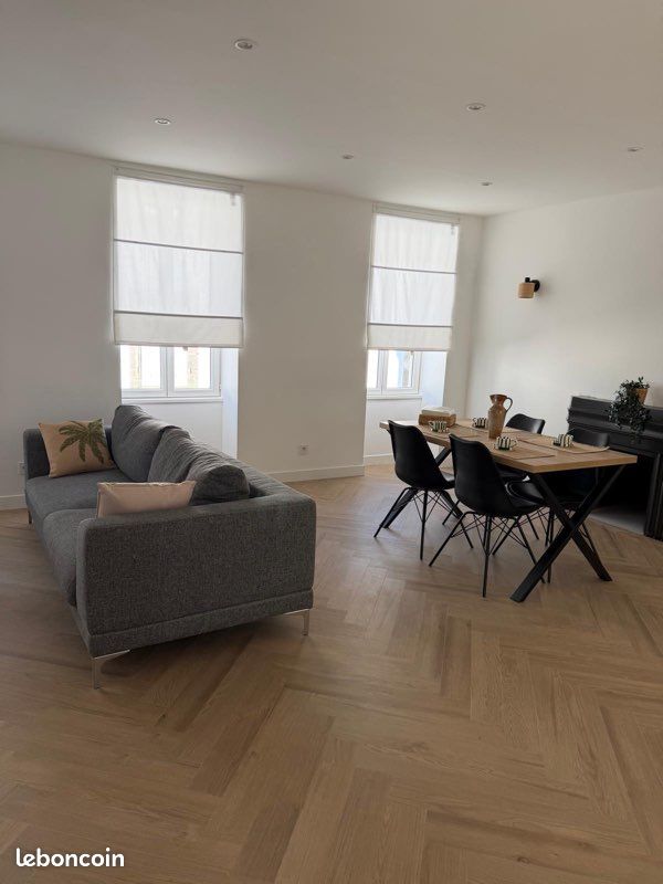 Appartement 4 pièces 71 m² · à Plougastel-Daoulas · 71 m² · 950 €/mois