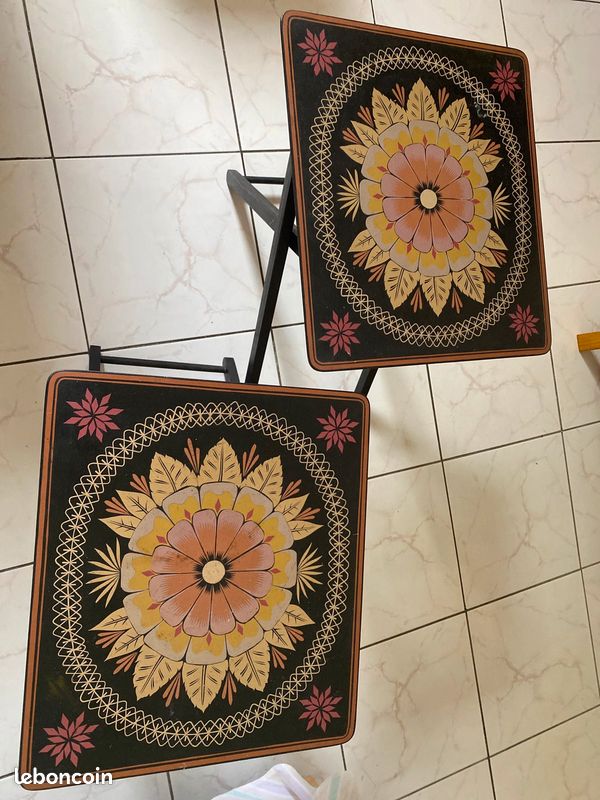 Vente 30 chacune où 50 les deux (image 1)