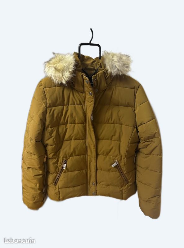 Doudoune Kaporal Vêtements