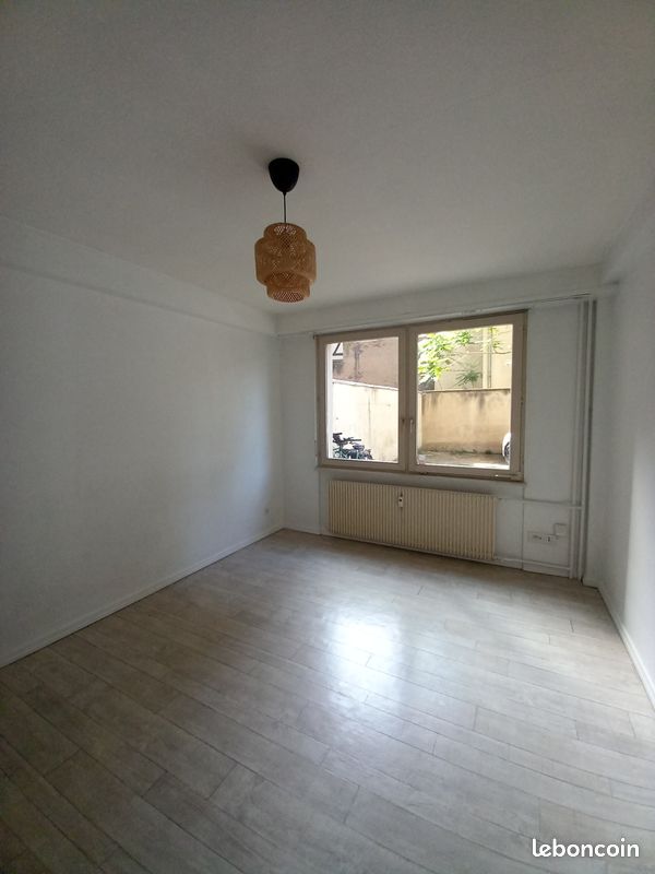 Appartement 19 pièces 19 m² · à Strasbourg · 19 m² · 395 €/mois