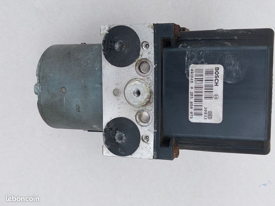 Bloc ABS 807 (image 2)