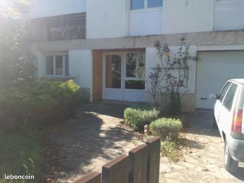 Appartement 4 pièces 100 m² · à Laguenne-sur-Avalouze · 100 m² · 650 €/mois