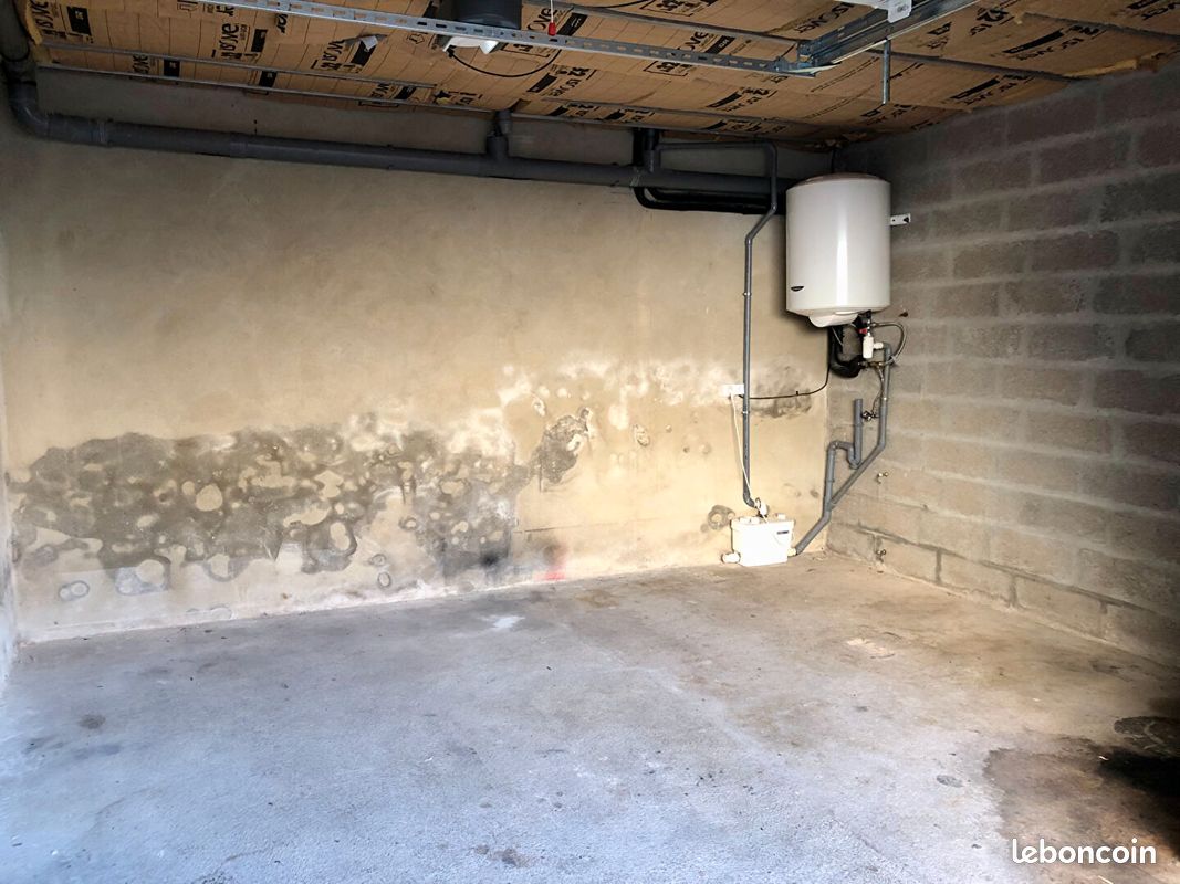 Studio 1 pièce 18 m² - Poitiers 86000 (image principale 4)