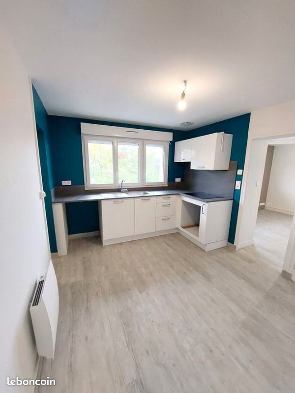 Appartement 2 pièces 27 m² (image 2)
