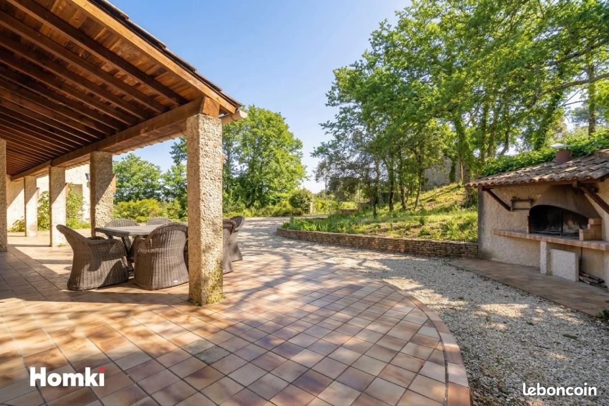 Maison 4 pièces 119 m² · à Piolenc · 119 m² · 260 000 €