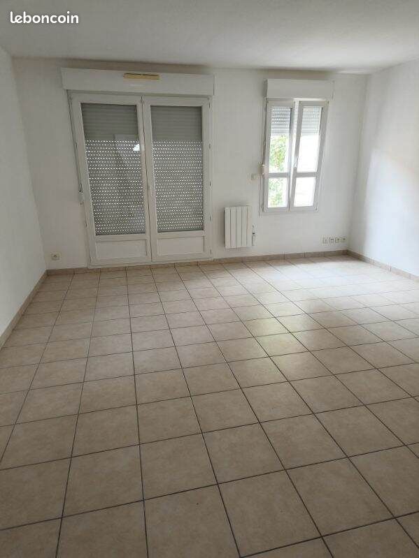Maison 5 pièces 59 m² · à Doullens · 58,9 m² · 640 €