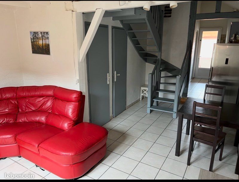 Appartement 3 pièces 75 m² · à Mimizan · 75 m² · 890 €/mois