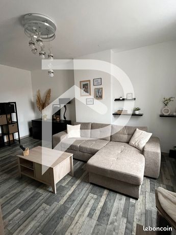 Appartement 3 pièces 67 m²