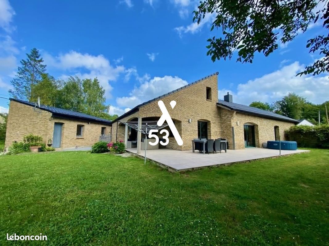 Maison 6 pièces 175 m² · à Quiestède · 175 m² · 335 000 €