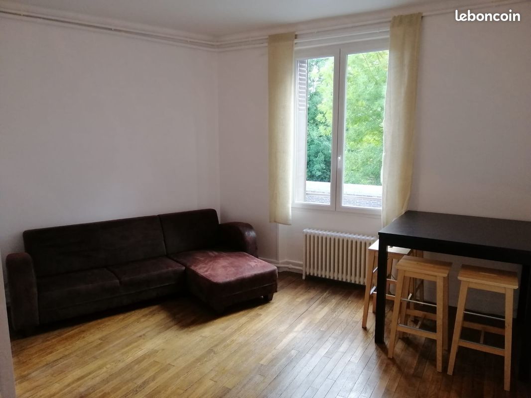 Appartement 3 pièces 53 m² · à Dreux · 53 m² · 830 €/mois