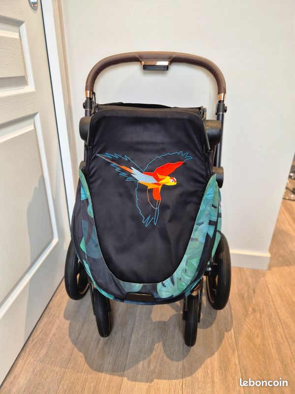 Cybex Platinum Cybex Priam Birds Cybex Birds Of (Cybex Platinum