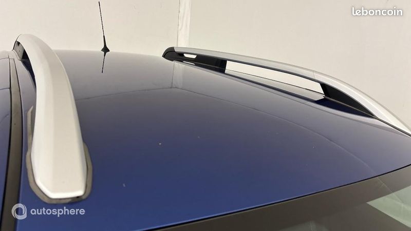 Dacia Duster 1.5 Blue dCi 115ch 15 ans 4x2 E6U (image 22)