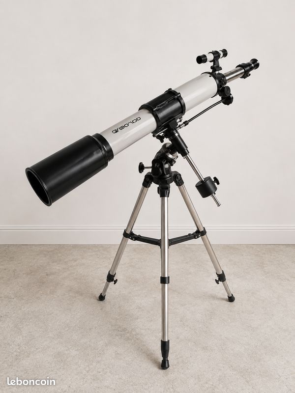 Télescope enfant (image 2)