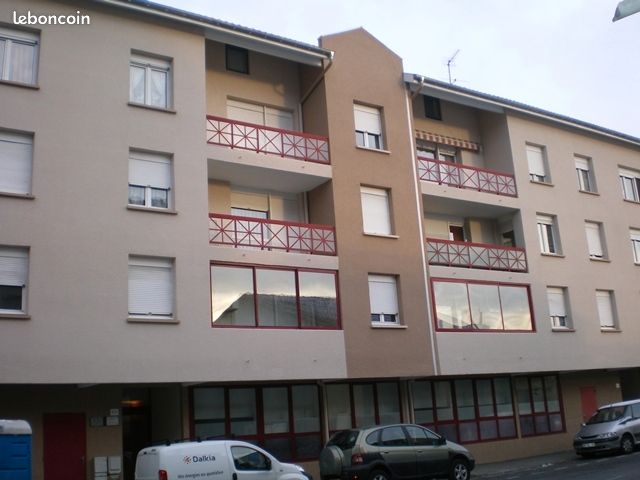 Appartement 2 pièces 52 m² · à Décines-Charpieu · 52 m² · 860 €/mois