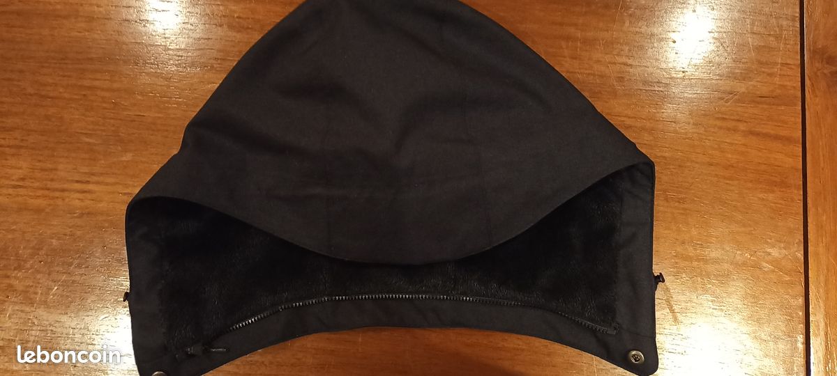 Parka wolfskin (image 2)