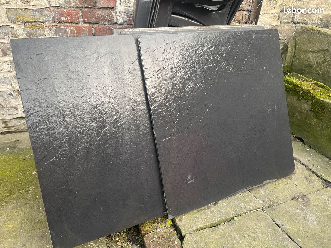 Carrelage 60 x 60 cm (image 1)