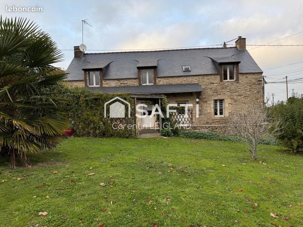 Propriété 7 pièces 172 m²