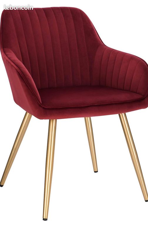 Chaise (image 1)