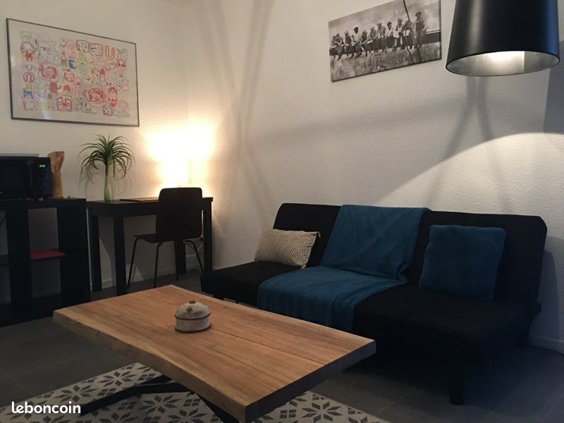 Appartement 1 pièce 26 m² · à Perpignan · 26 m² · 420 €/mois