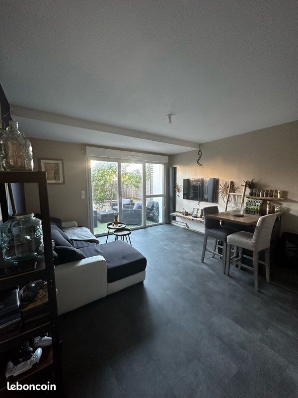Appartement 2 pièces 69 m² · à Aytré · 69 m² · 880 €/mois