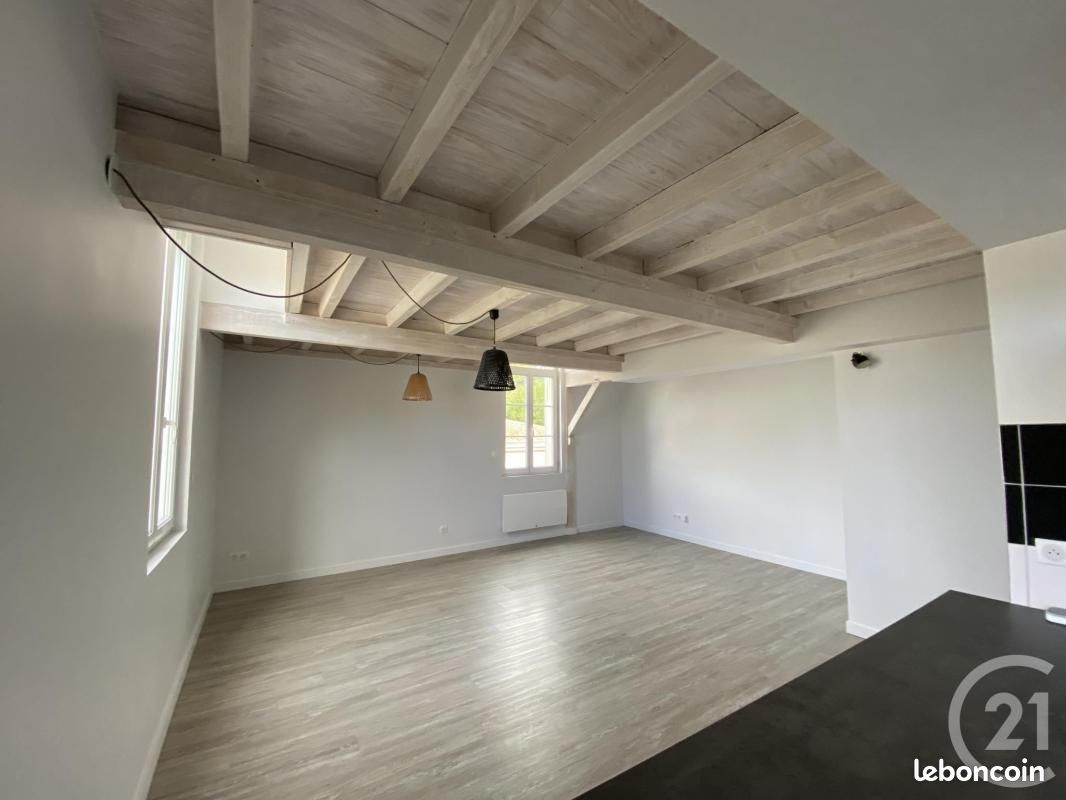 Appartement 3 pièces 61 m² · au Bouscat · 61 m² · 1 250 €/mois