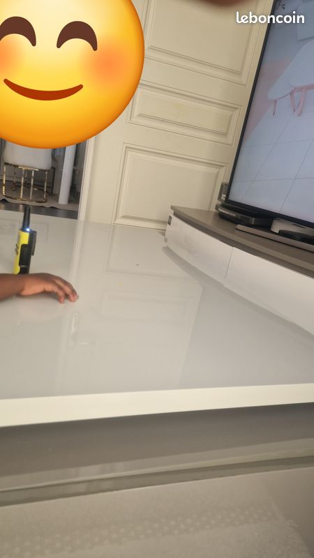Table basse a vendre (image 1)