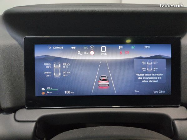 BYD Atto 2 Boost 1.5 DM-i 212ch neuf (image 16)