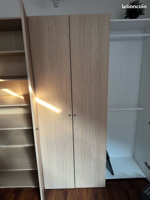 Armoire, spaceo Leroy merlin (image 3)