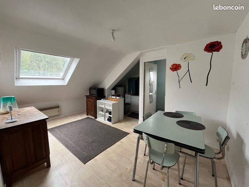 Appartement 2 pièces 32 m² · à Le Mans · 32 m² · 530 €/mois