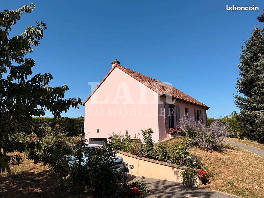 Maison 4 pièces 86 m² · à Alençon · 86 m² · 147 000 €