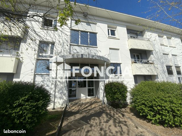 Appartement 1 pièce 19 m² · à Talence · 19 m² · 505 €