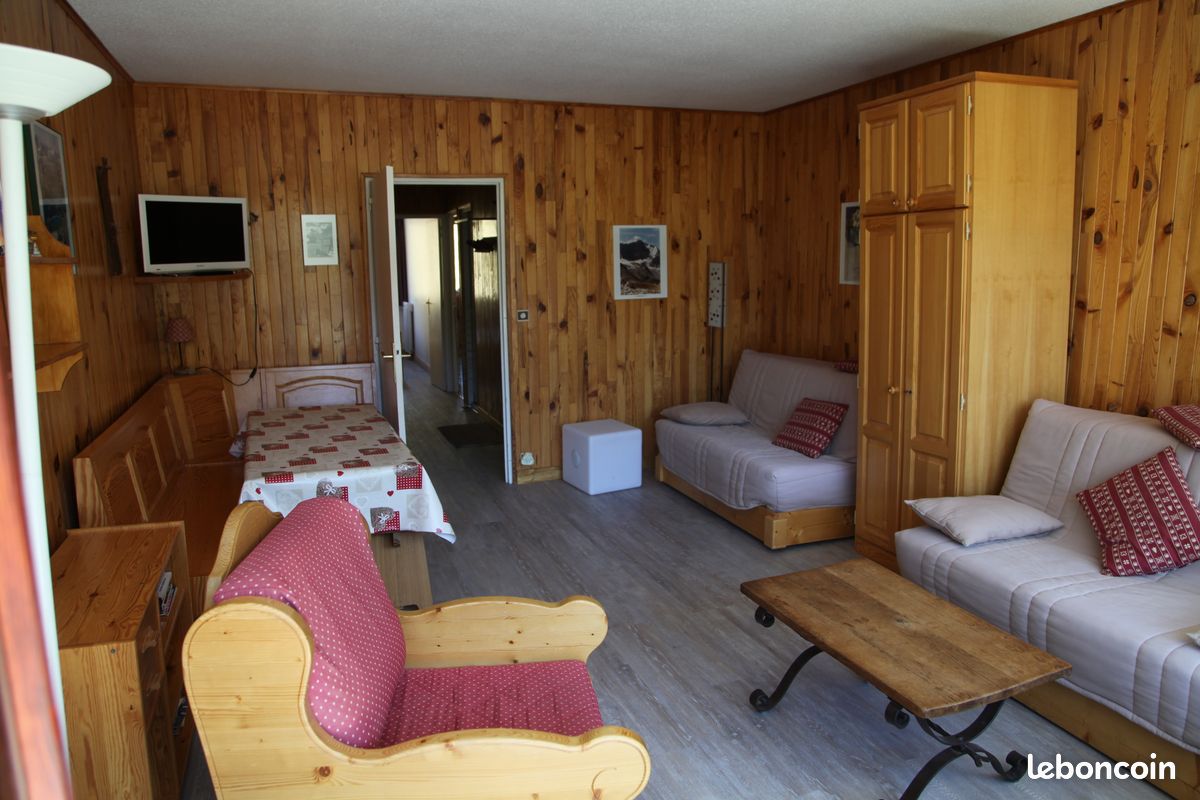 Appt. à Tignes 51 m2 , vue , accès dir piste, vacances février (image 8)