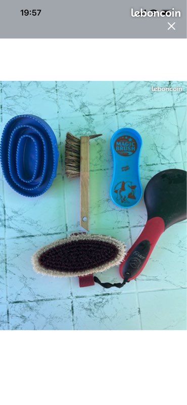 Materiel equitation (image 1)