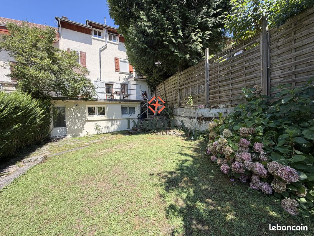 Maison 4 pièces 90 m² · à Allevard · 90 m² · 179 000 €