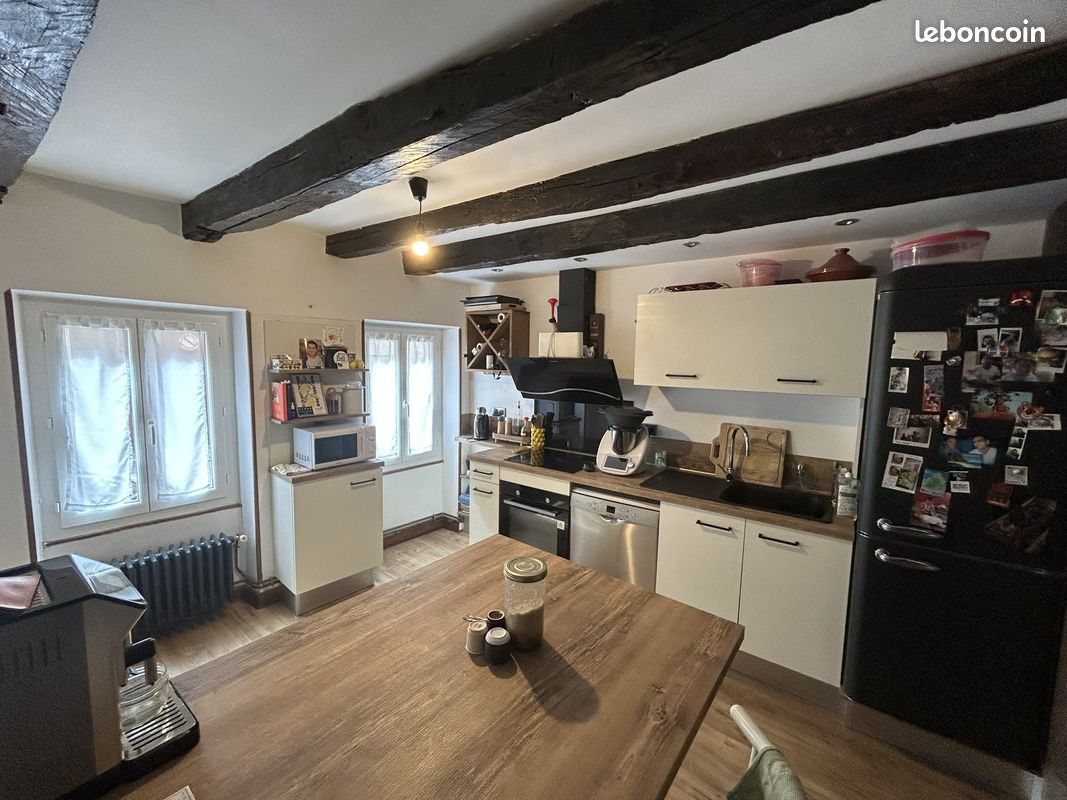 Maison 4 pièces 114 m² · à Gimont · 114 m² · 209 900 €